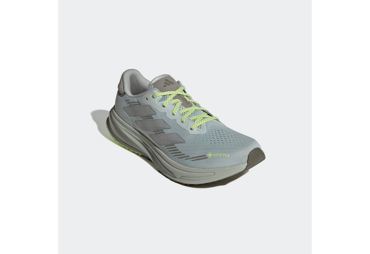 adidas performance SUPERNOVA RISE GTX Laufschuh wasserdicht