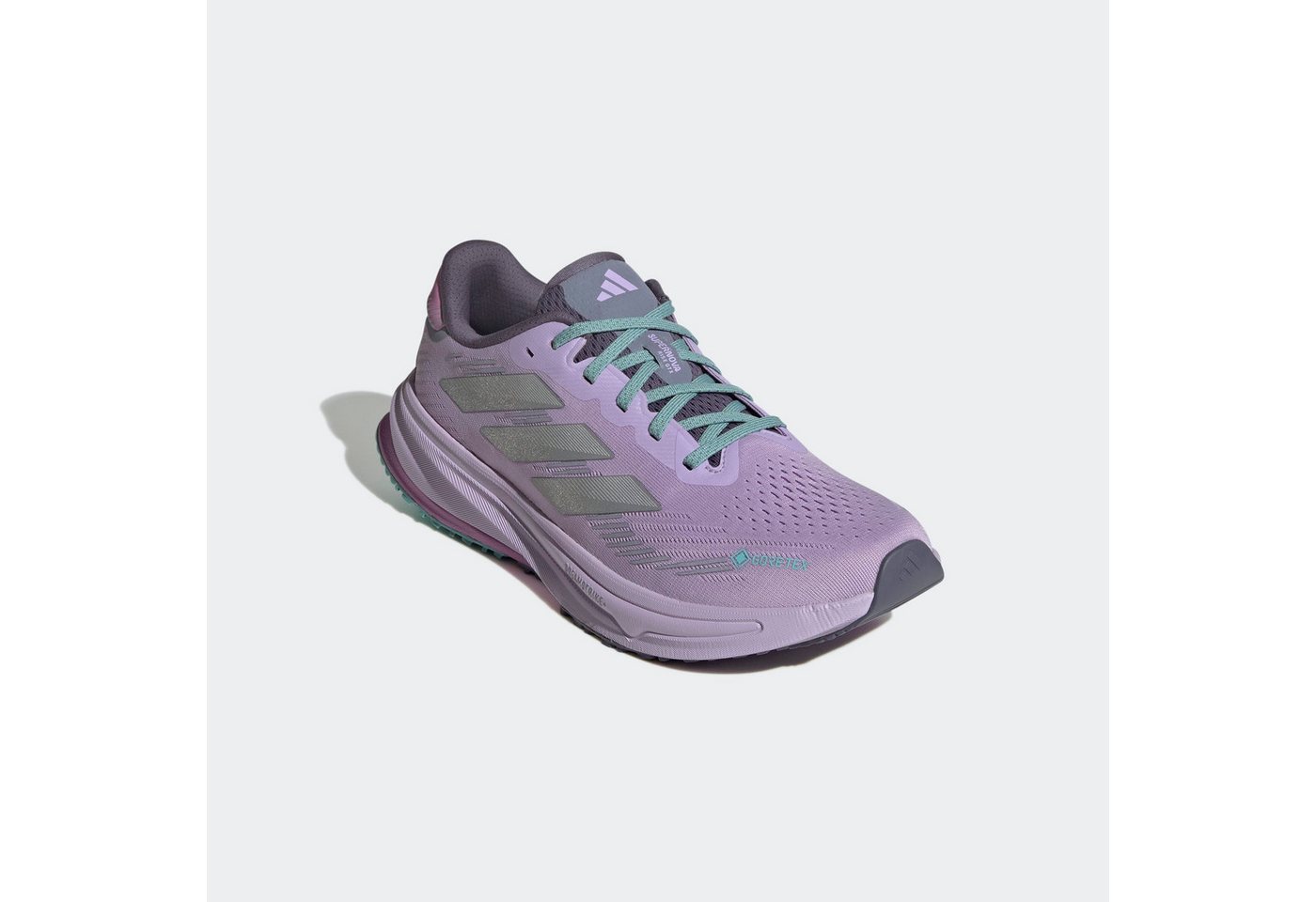 adidas performance SUPERNOVA RISE GTX Laufschuh wasserdicht