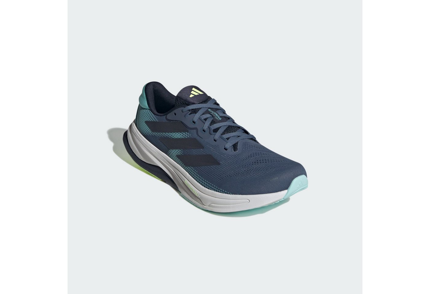 adidas performance SUPERNOVA SOLUTION 2.0 LAUFSCHUH Laufschuh (1-tlg)