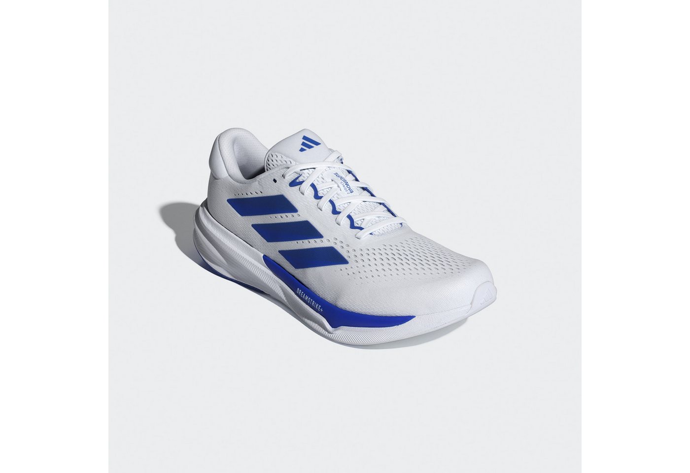 adidas performance SUPERNOVA STRIDE 2 LAUFSCHUH Laufschuh (1-tlg)