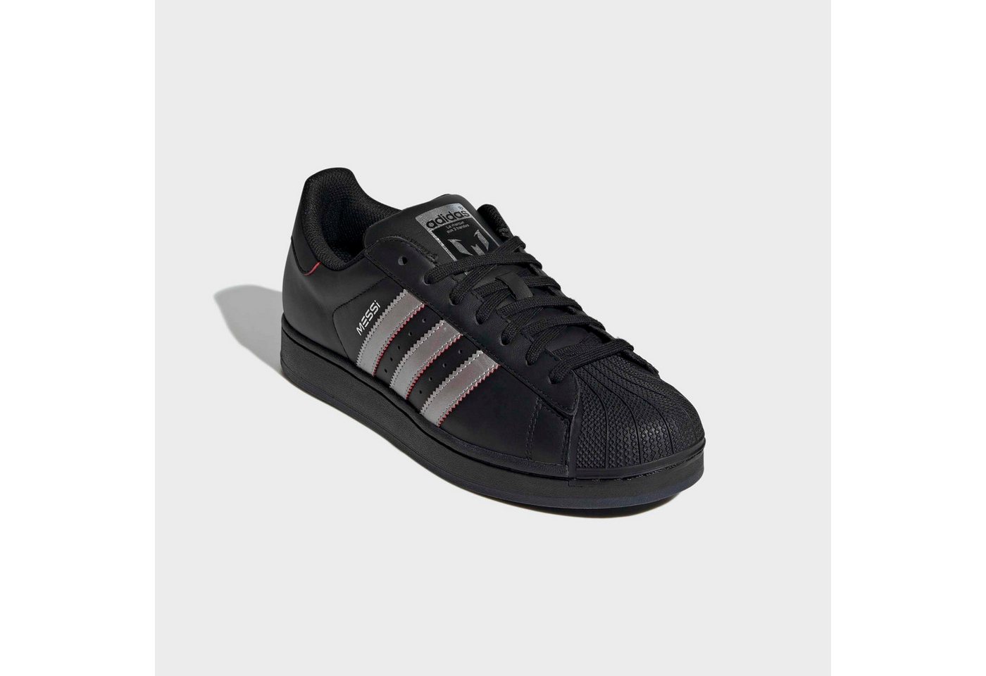 adidas performance SUPERSTAR MESSI Sneaker