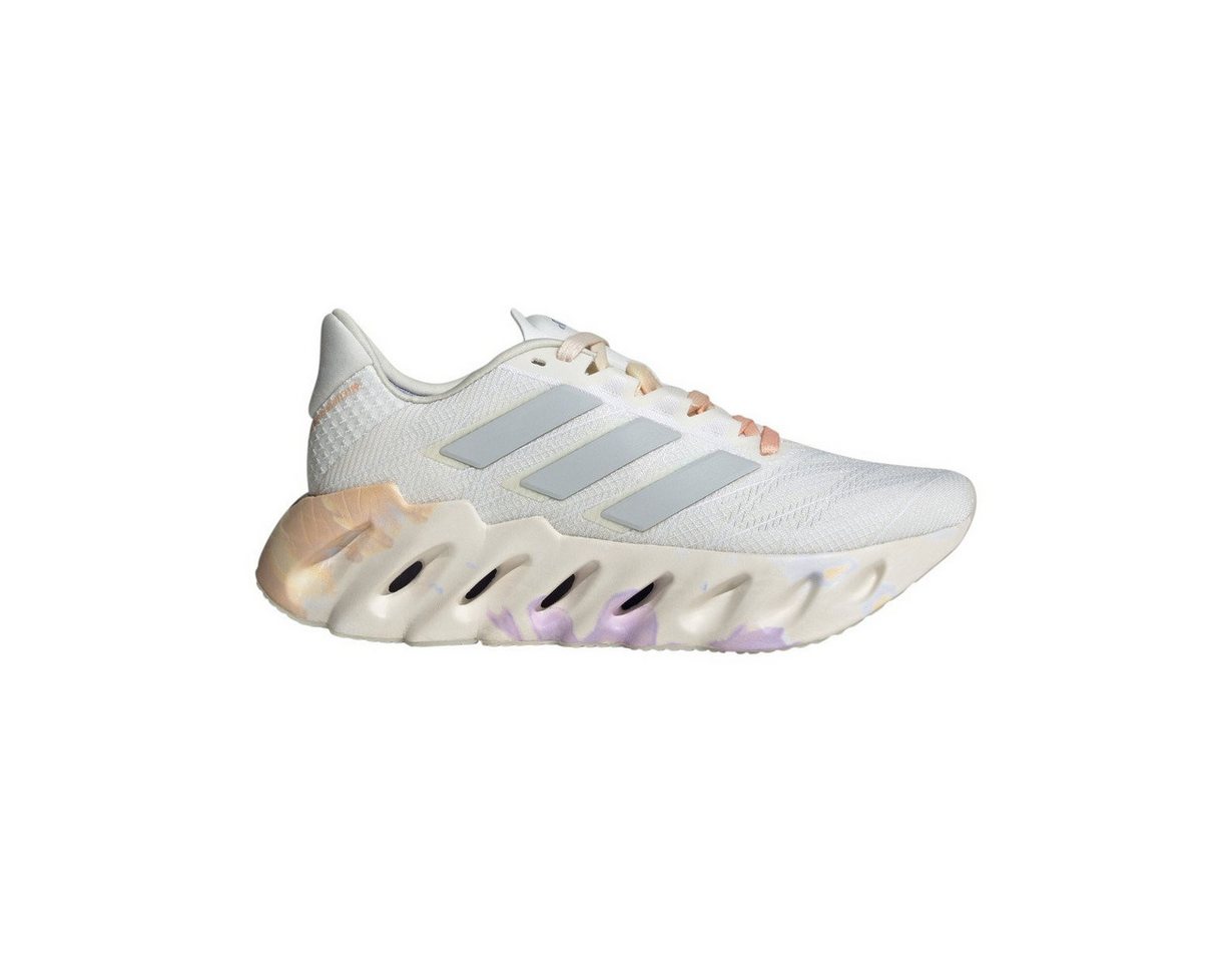 adidas performance Switch FWD 2.0 (Dämpfung) weiss/bunt Damen Laufschuh