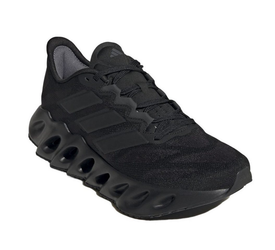 adidas performance Switch FWD (Dämpfung) schwarz Damen Laufschuh
