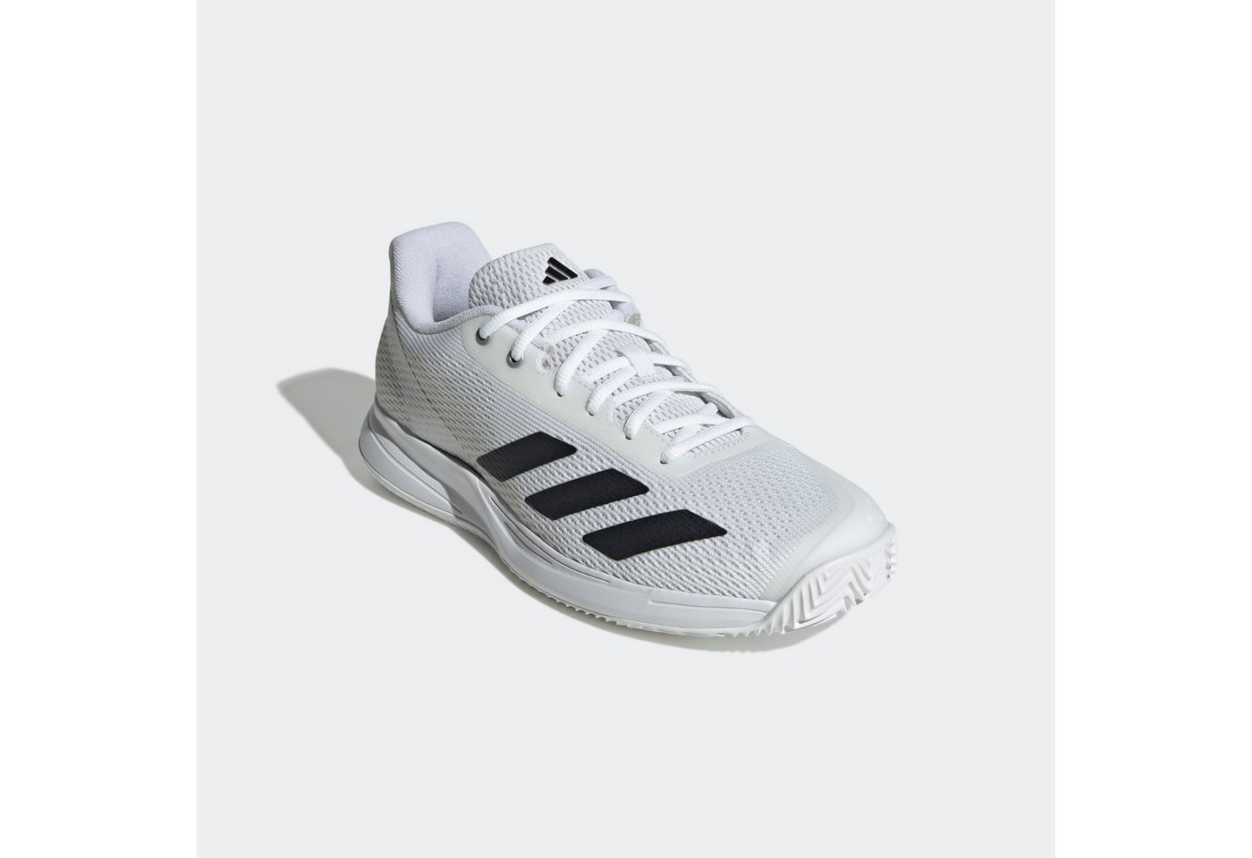 adidas performance Tennisschuh geeignet für Hartplatz und Sandplatz