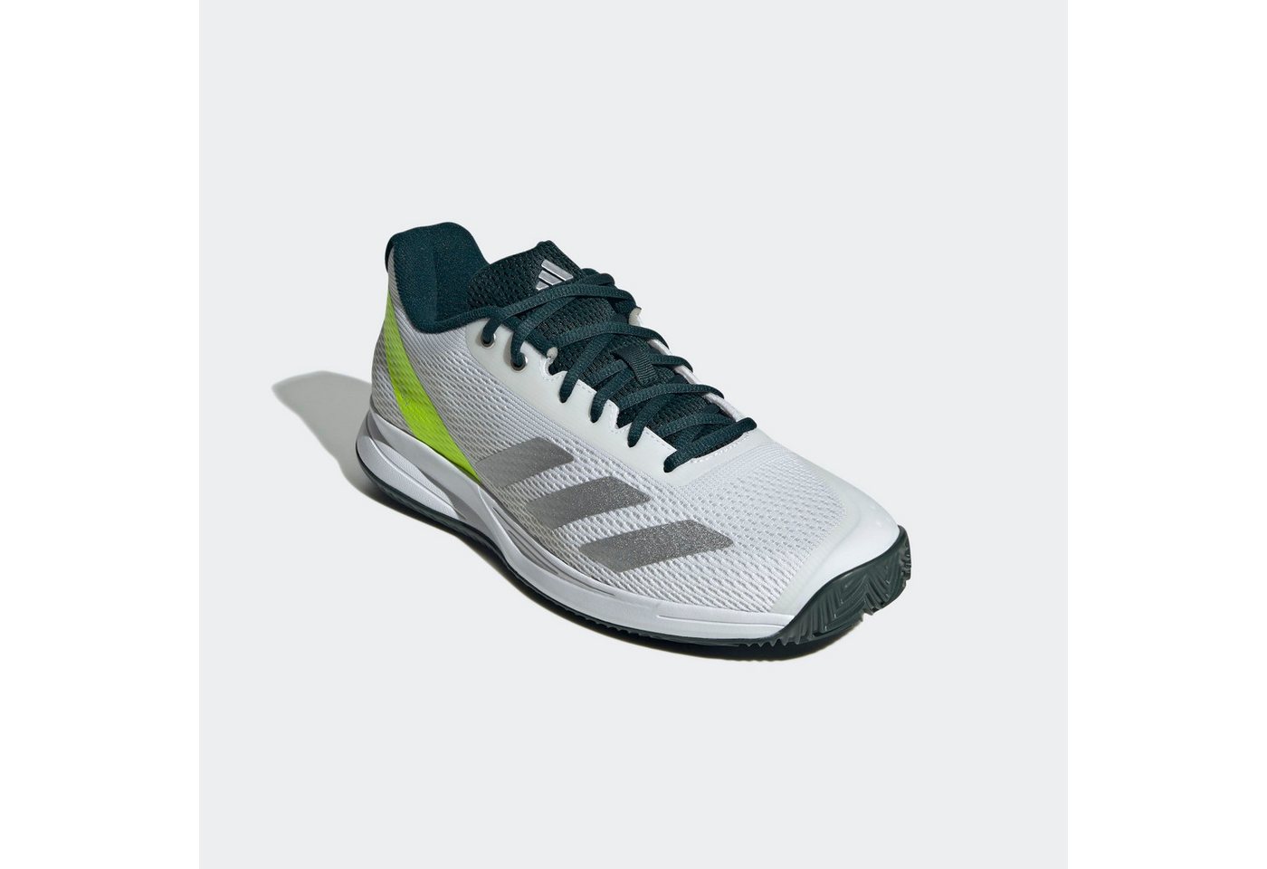 adidas performance Tennisschuh geeignet für Hartplatz und Sandplatz