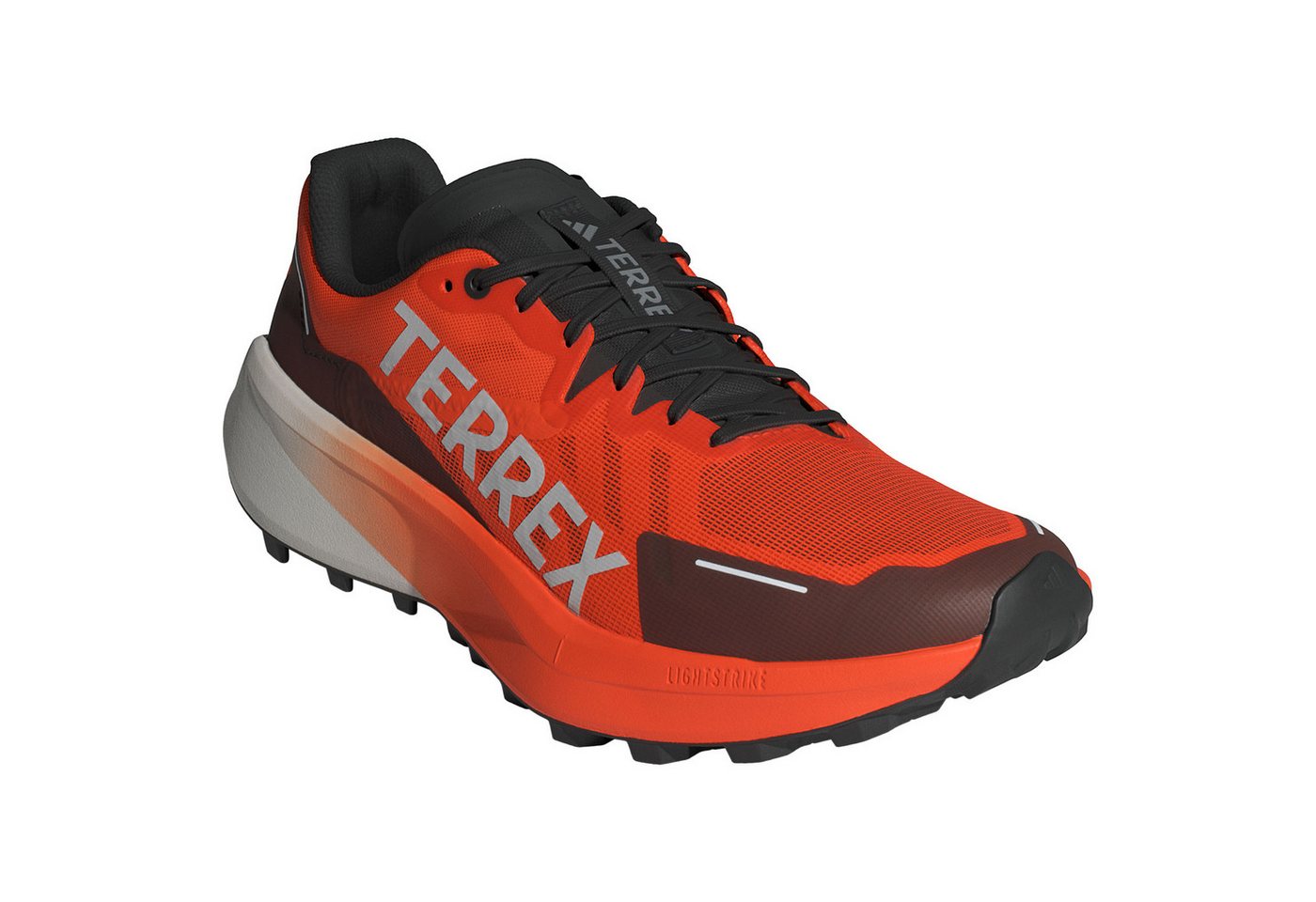 adidas performance Terrex Agravic 3 Men IG8841 Trailrunningschuh Kombination aus Komfort und Strapazierfähigkeit