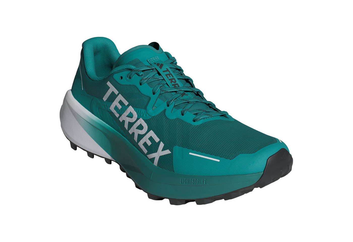adidas performance Terrex Agravic 3 Men JR5243 Trailrunningschuh Kombination aus Komfort und Strapazierfähigkeit