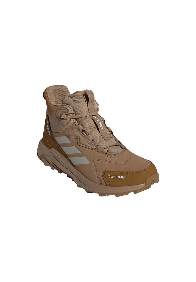 adidas performance TERREX ANYLANDER MID LEA C Sneaker