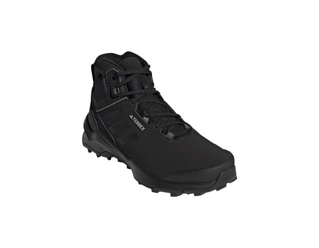 adidas performance Terrex AX4 Mid Beta COLD.RDY schwarz Herren Wanderschuh