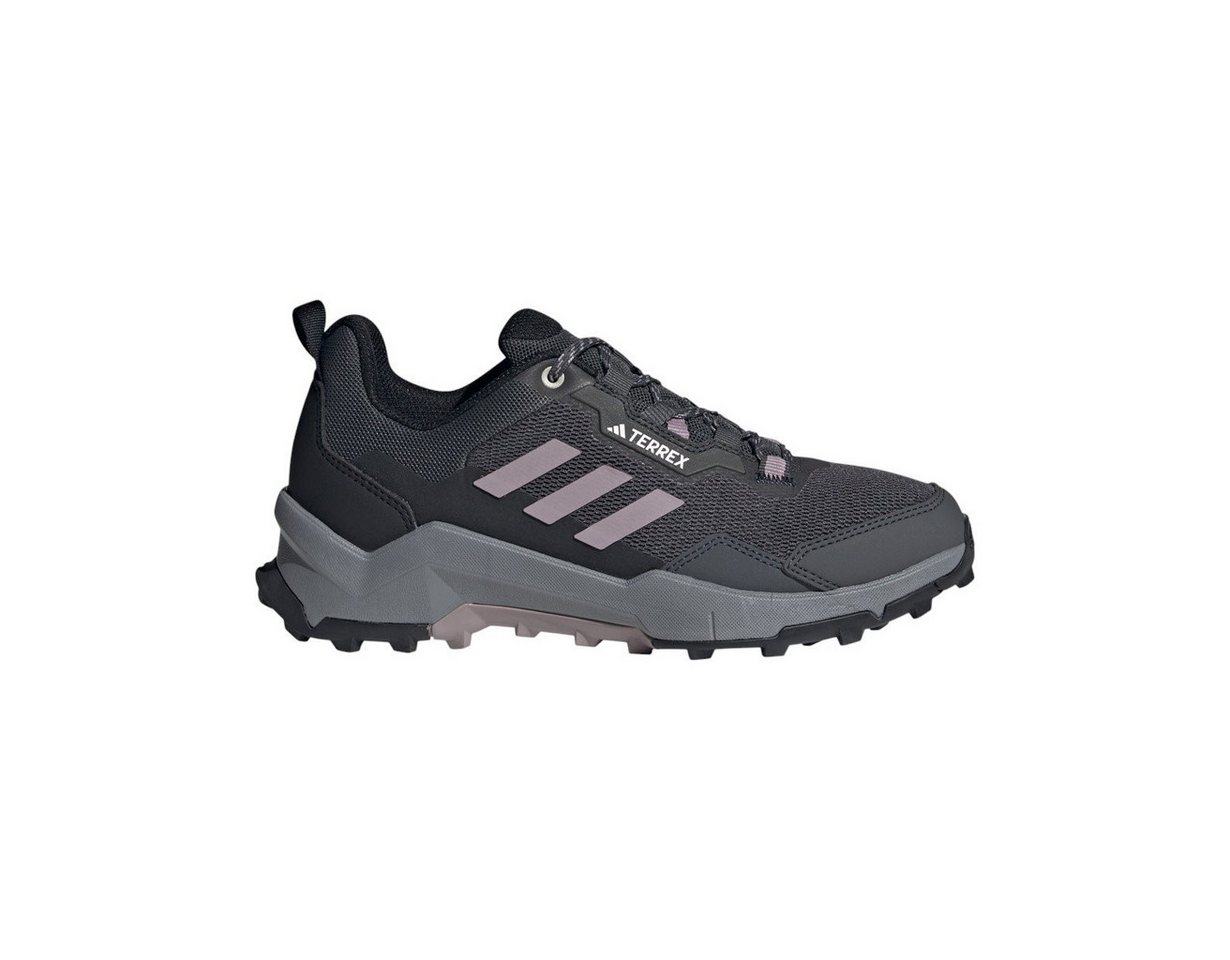 adidas performance Terrex AX4 schwarz/grau Damen Laufschuh