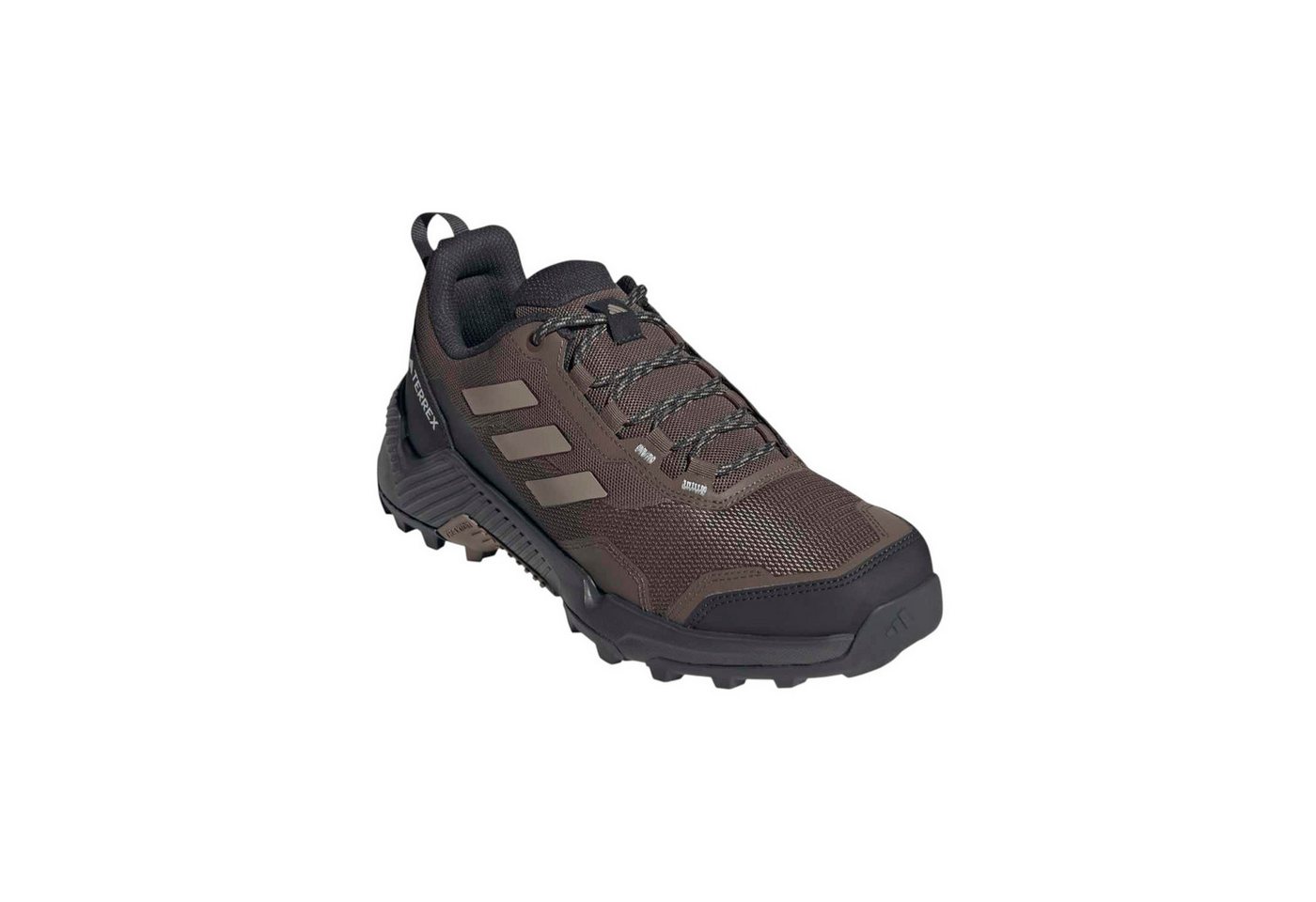 adidas performance Terrex Eastrail 2 braun Damen Wanderschuh