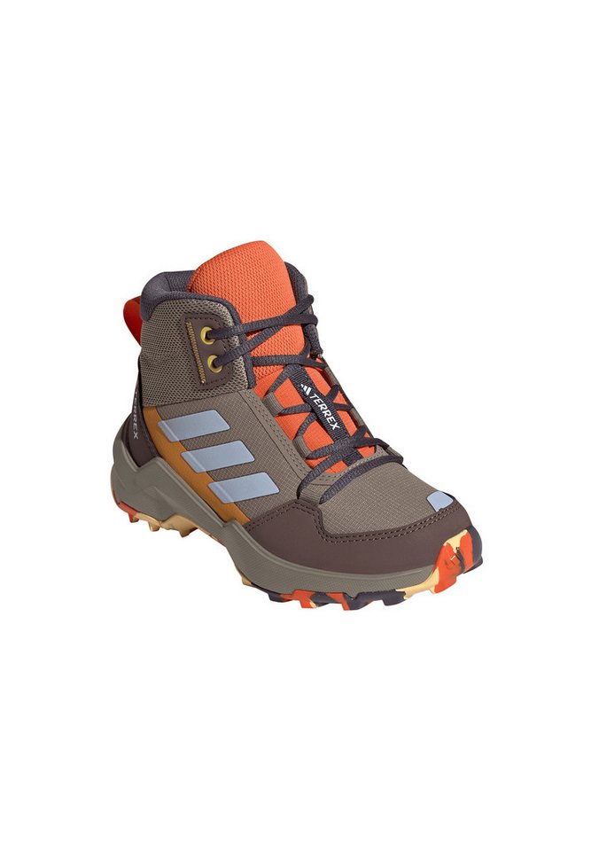 adidas performance Terrex Skychaser AX4 Mid K Sneaker