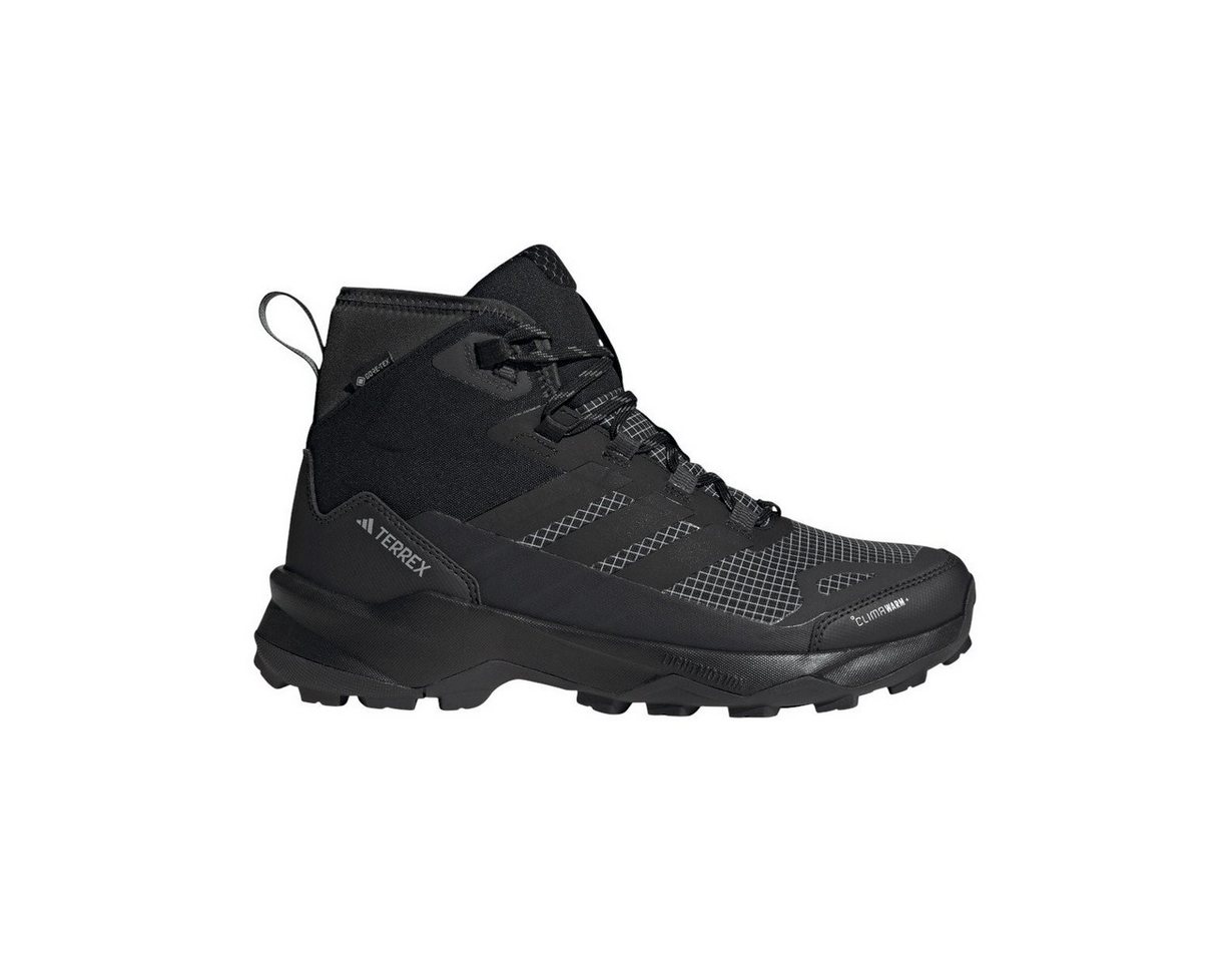 adidas performance Terrex Skychaser AX5 Mid Climawarm+ GTX (wasserdicht) schwarz Herren Wanderschuh