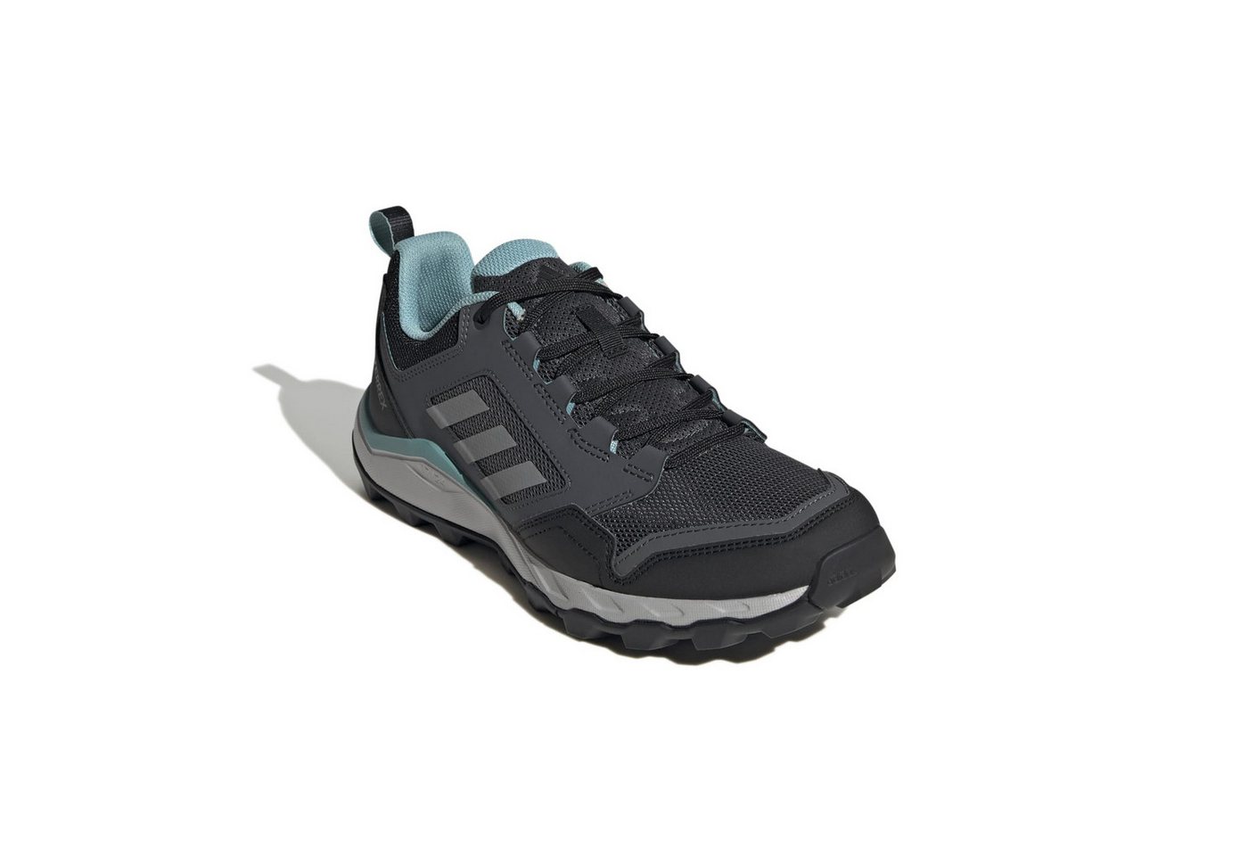 adidas performance Terrex Tracerocker 2.0 schwarz/grau Damen Laufschuh