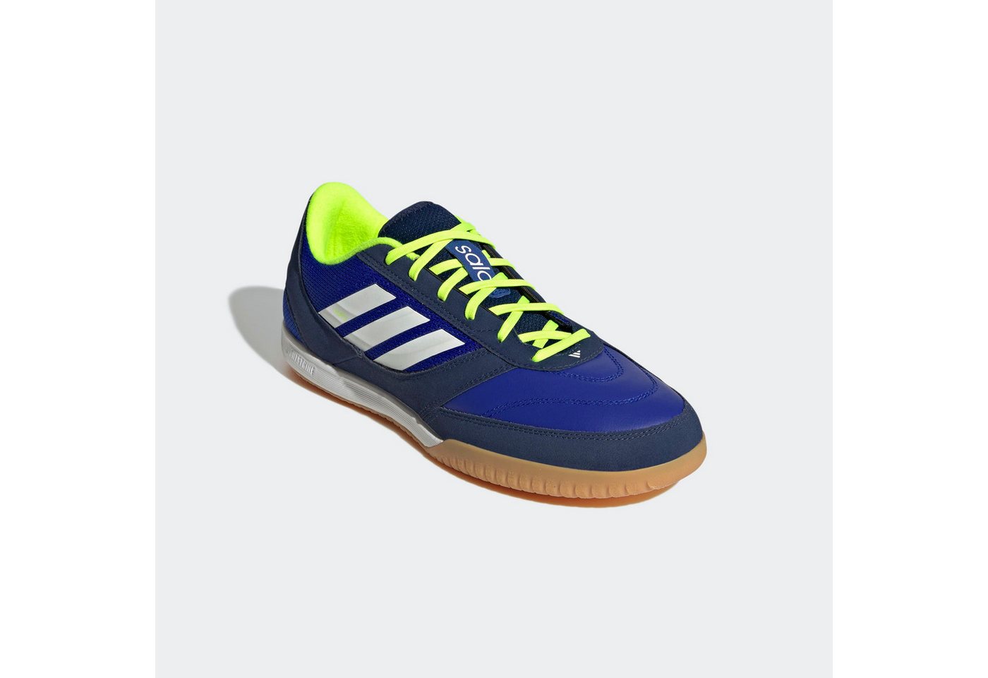 adidas performance TOP SALA COMPETITION 2 IN Fußballschuh geeignet als Hallenschuhe