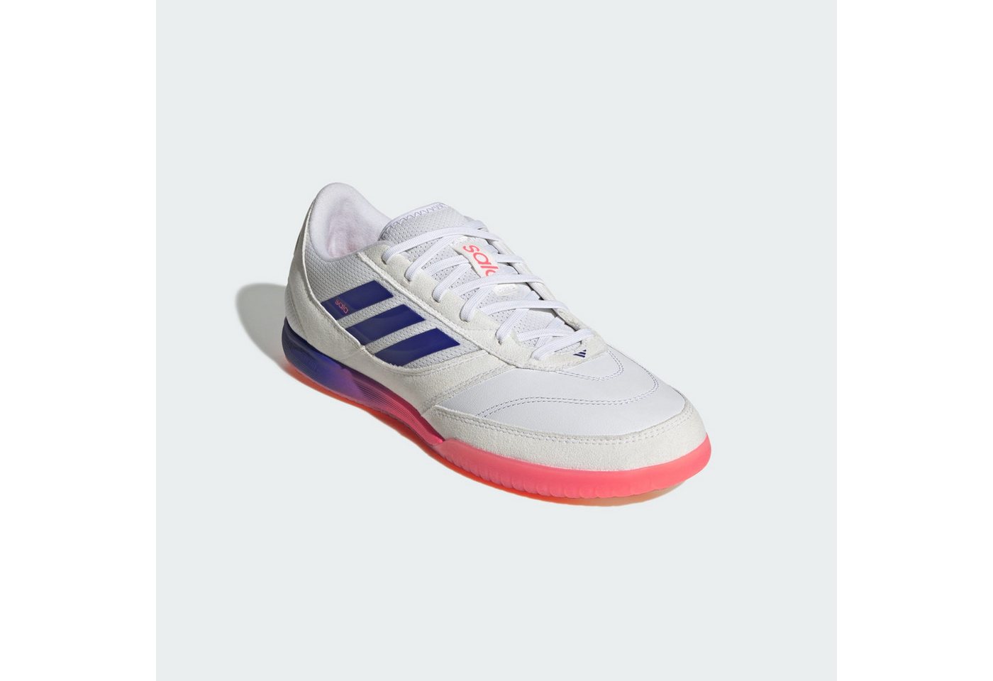 adidas performance TOP SALA COMPETITION II FUSSBALLSCHUH, HALLENBÖDEN Hallenschuh (2-tlg)