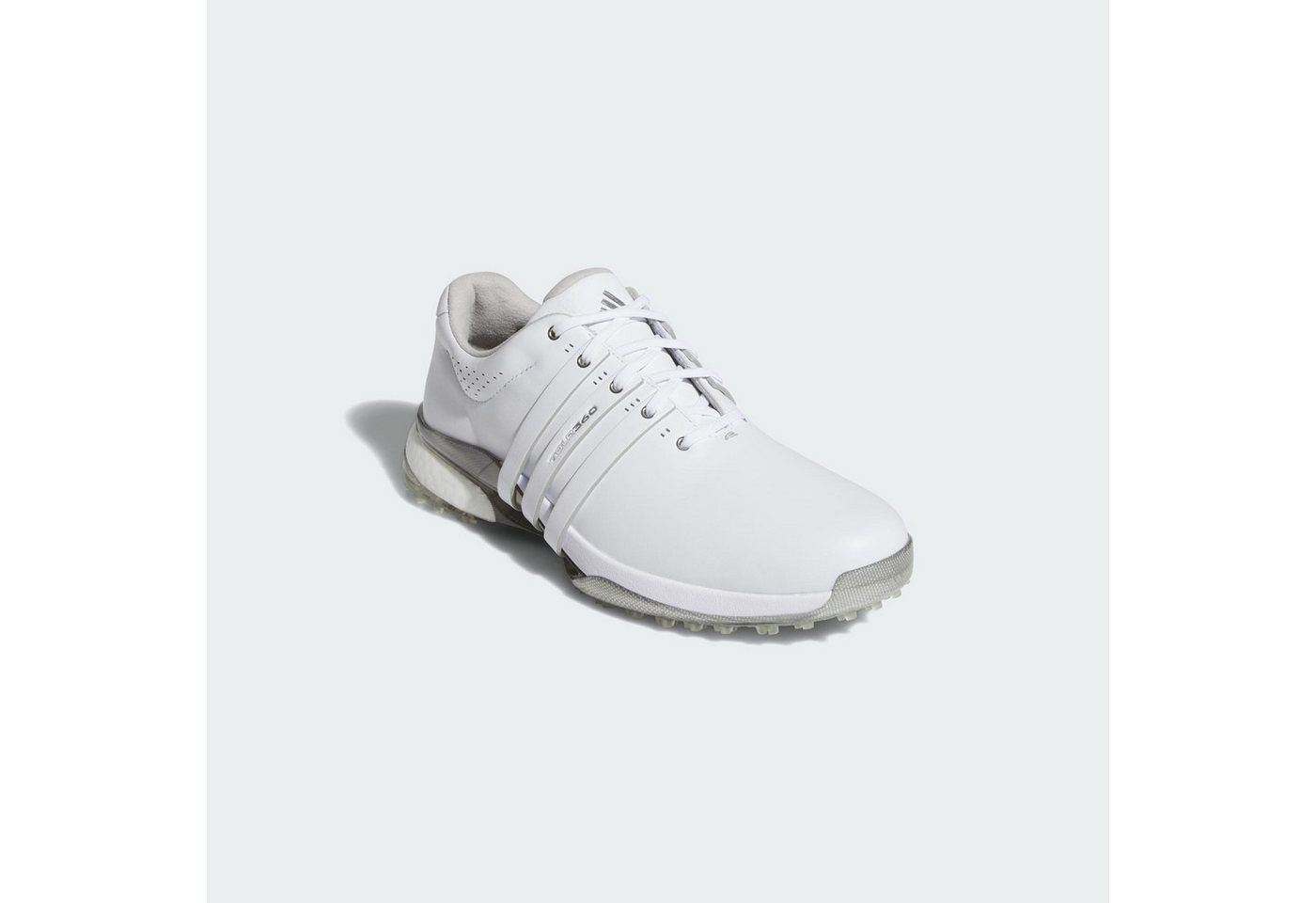 adidas performance TOUR360 25 SPIKELESS GOLFSCHUH Golfschuh (2-tlg)