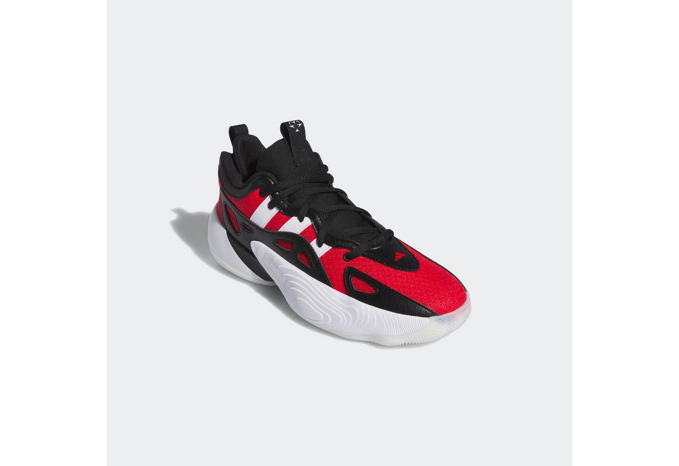 adidas performance TRAE YOUNG UNLIMITED 2 LOW Basketballschuh