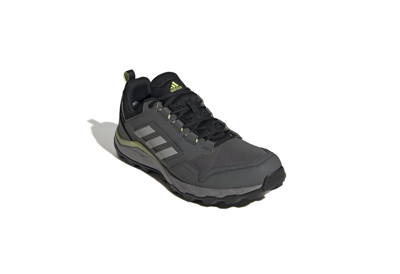 adidas performance Trail-Laufschuhe Terrex Tracerocker 2.0 GTX (wasserdicht) grau Herren Wanderschuh