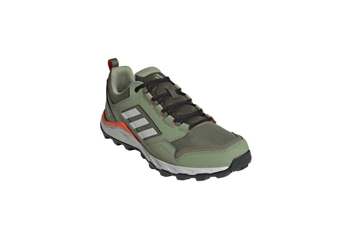 adidas performance Trail-Laufschuhe Terrex Tracerocker 2 grün Herren Wanderschuh
