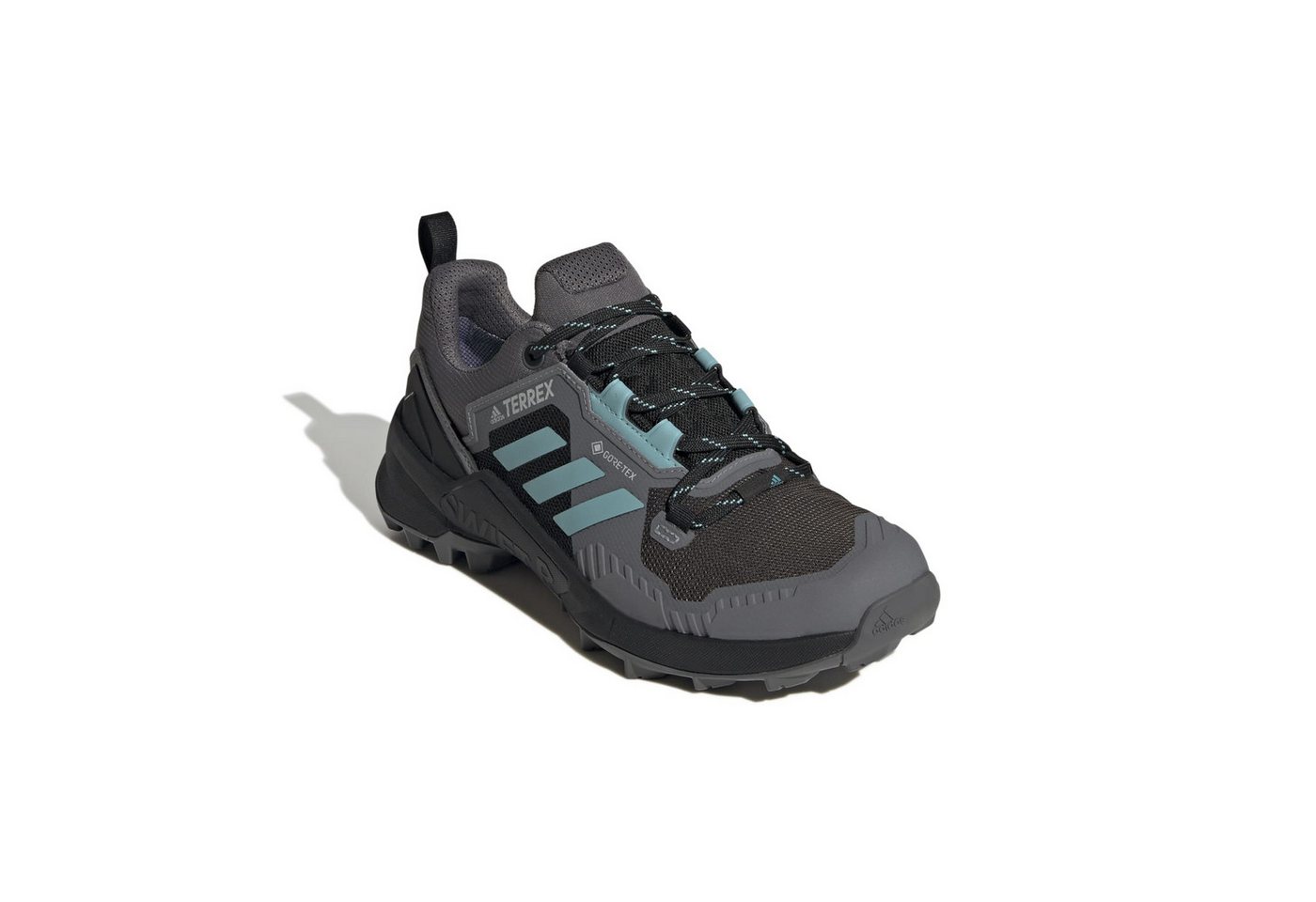 adidas performance Trail-Wanderschuhe Terrex Swift R3 GTX (Trail, wasserdicht) Laufschuh