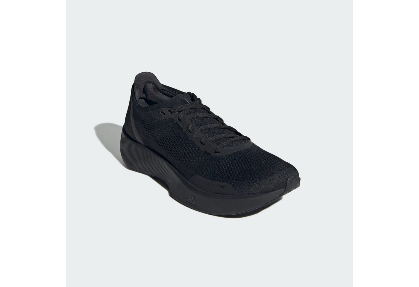 adidas performance TREADFLOW LAUFSCHUHE Laufschuh (schwarz)