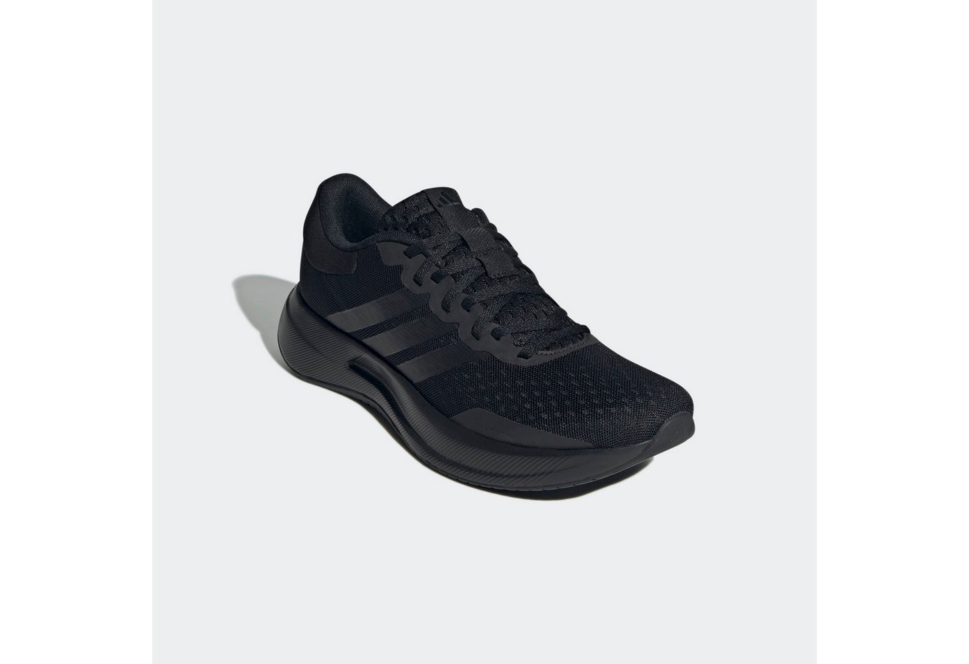adidas performance TREADMOVE Laufschuh (schwarz)