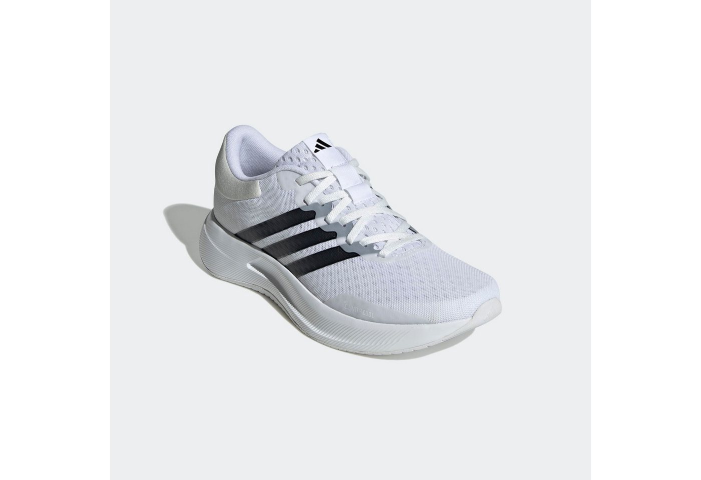 adidas performance TREADMOVE Laufschuh (weiß/schwarz)