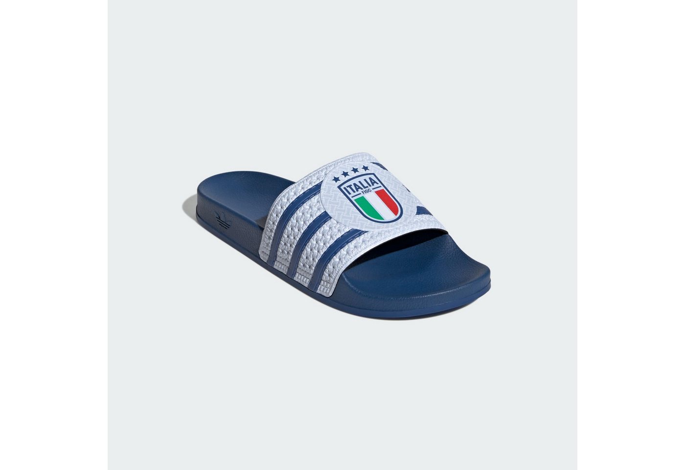 adidas performance TREFOIL BADESCHLAPPEN Badepantolette