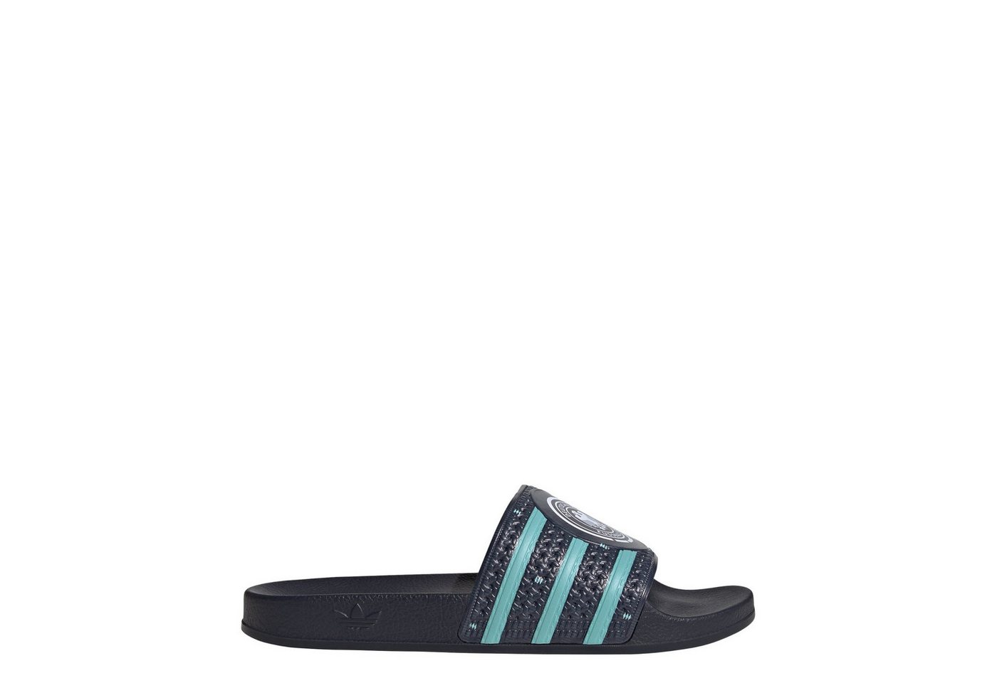 adidas performance TREFOIL BADESCHLAPPEN Badepantolette (1-tlg)