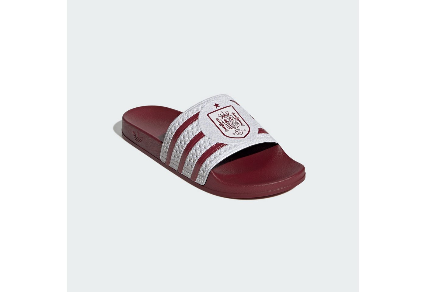 adidas performance TREFOIL BADESCHLAPPEN Badepantolette (2-tlg)