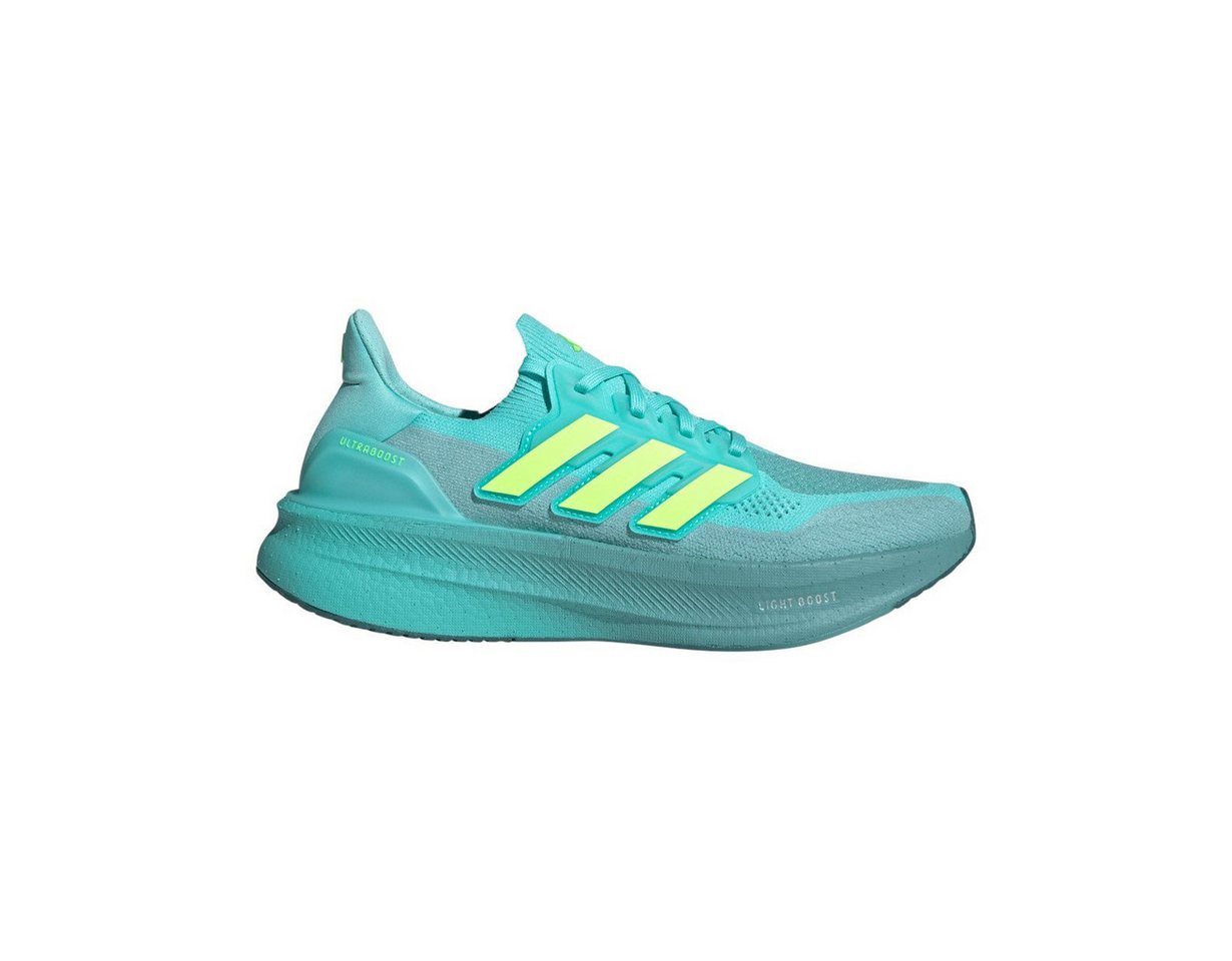 adidas performance Ultraboost 5 (Dämpfung) aqua/blau Herren Laufschuh