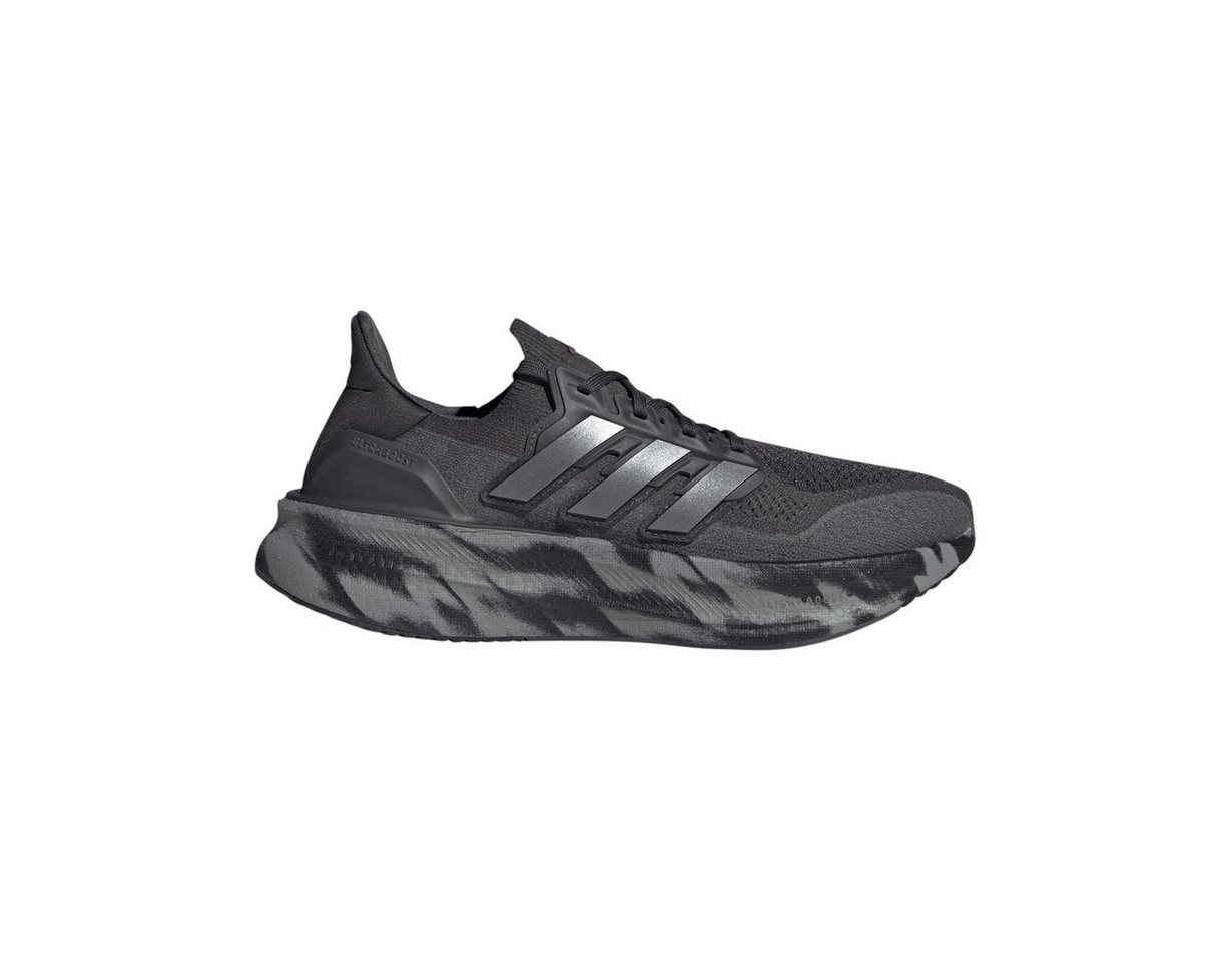 adidas performance Ultraboost 5 (Dämpfung) carbongrau/schwarz Herren Laufschuh