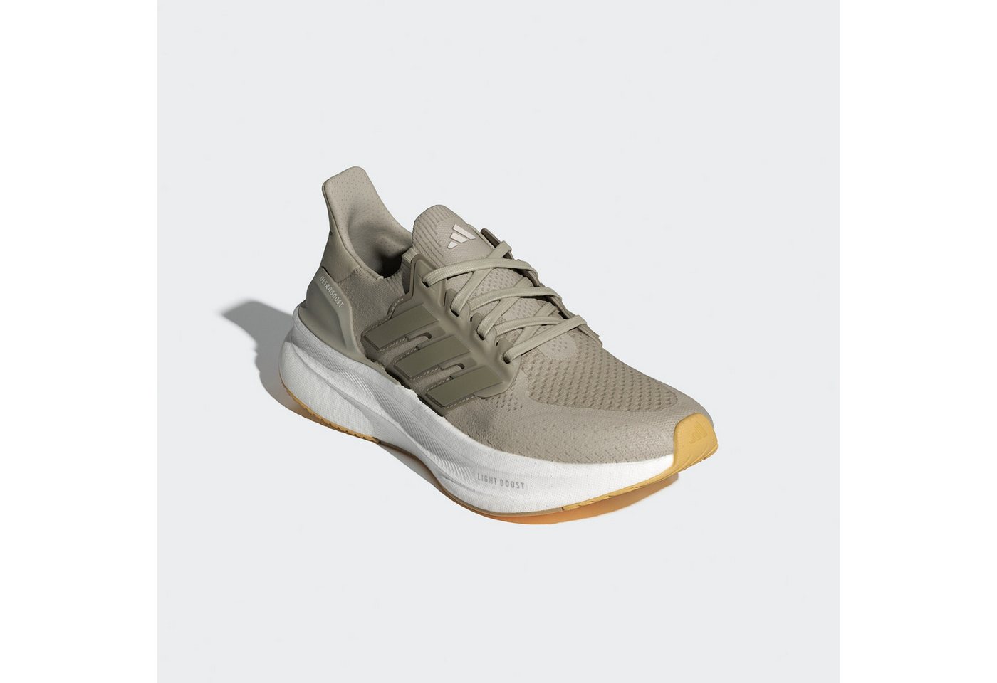 adidas performance ULTRABOOST 5 LAUFSCHUH Laufschuh (1-tlg) (weiß)