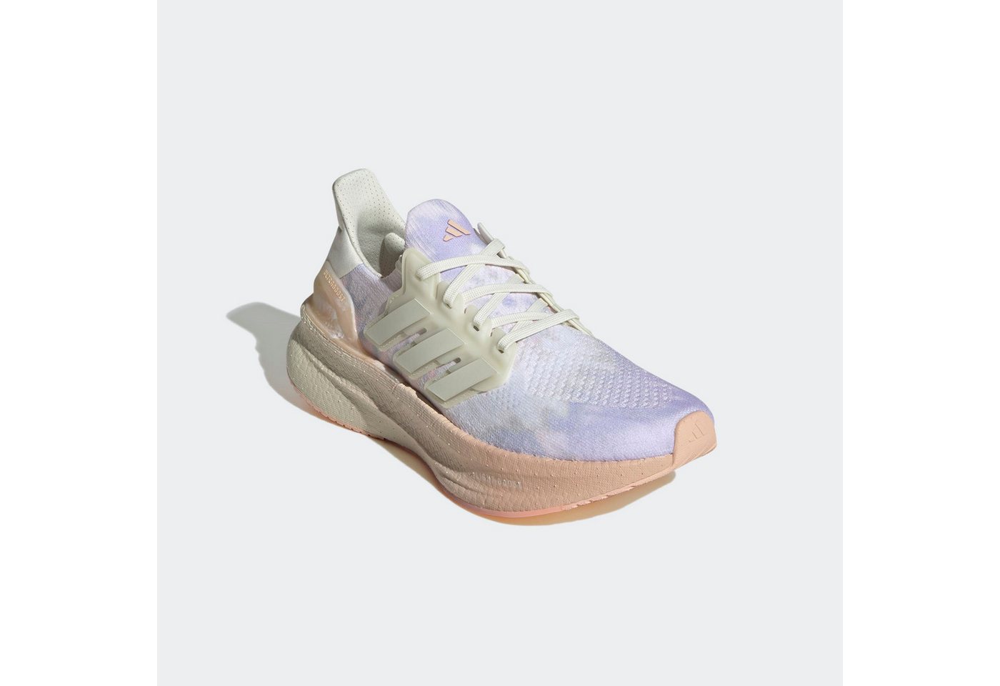 adidas performance ULTRABOOST 5 TIE-DYE Laufschuh