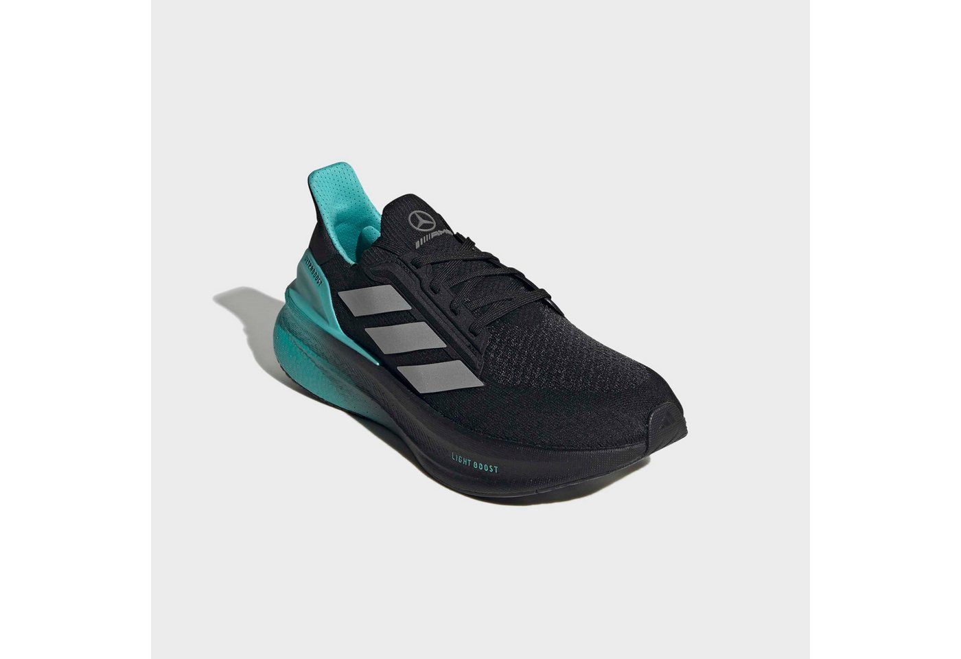 adidas performance ULTRABOOST 5X M MER Laufschuh Mercedes AMG Motorsport