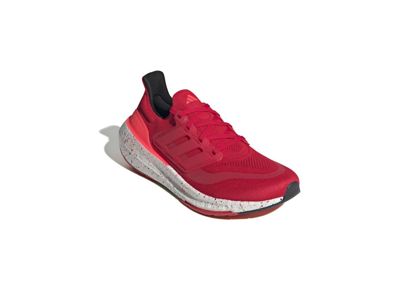 adidas performance Ultraboost Light 23 (Dämpfung) rot Herren Laufschuh