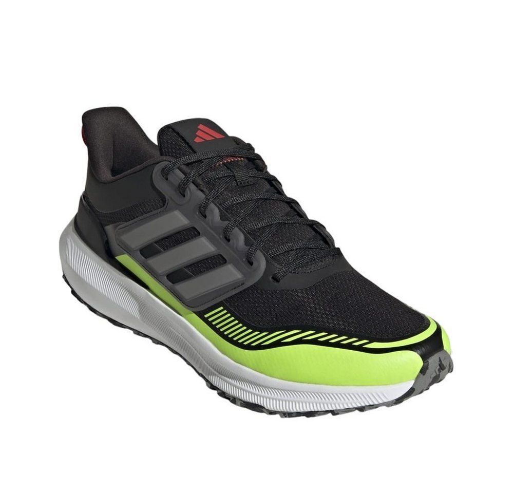 adidas performance Ultrabounce TR Bounce schwarz/grün Herren Laufschuh