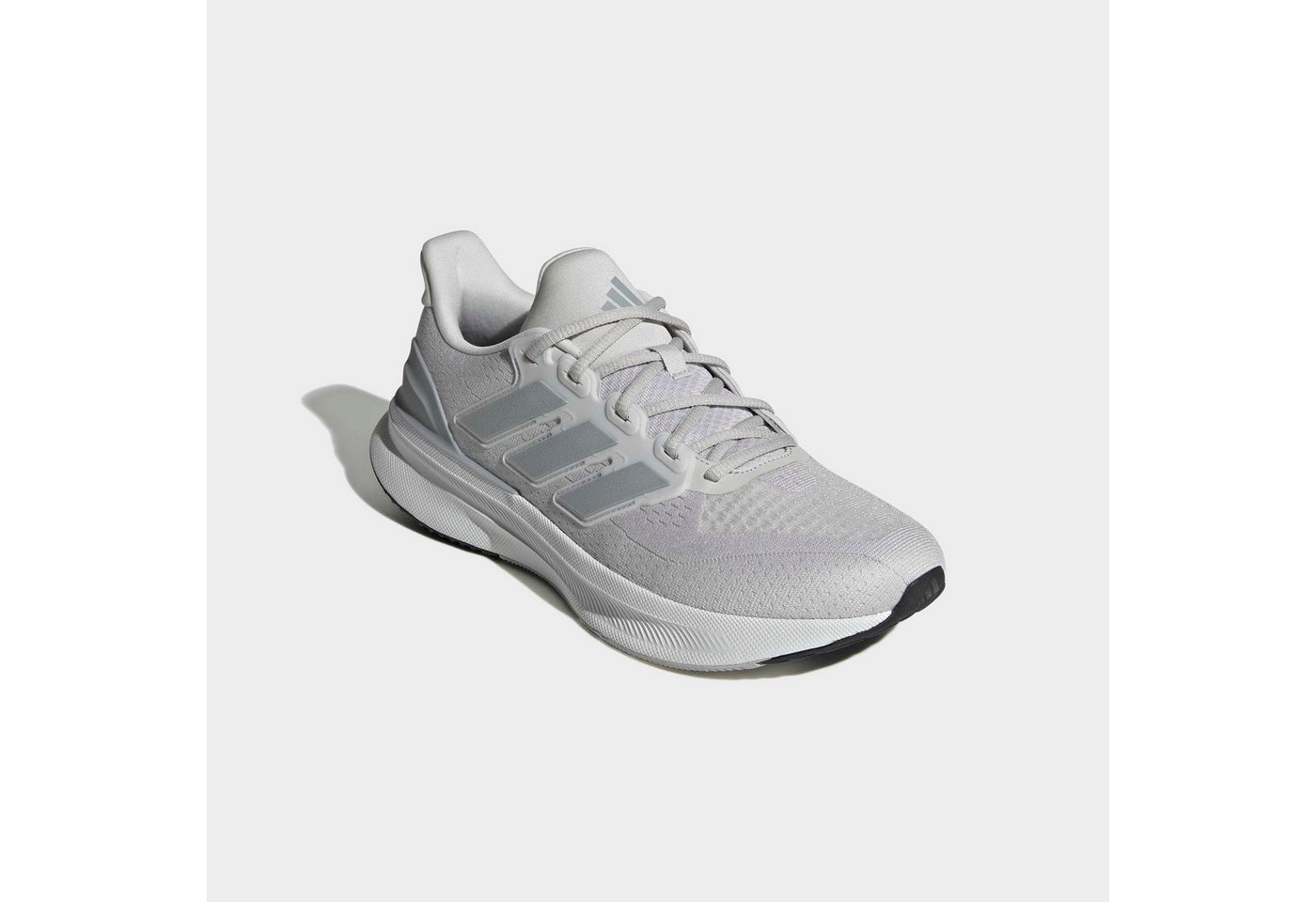 adidas performance ULTRARUN 5 Laufschuh (grau/silber/weiß)