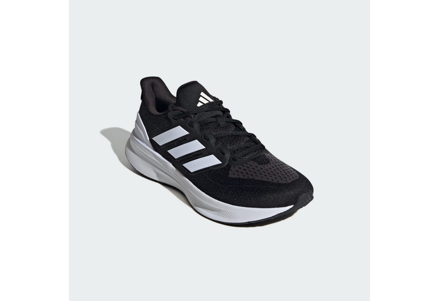 adidas performance ULTRARUN 5 LAUFSCHUH Laufschuh (2-tlg) (schwarz/weiß)