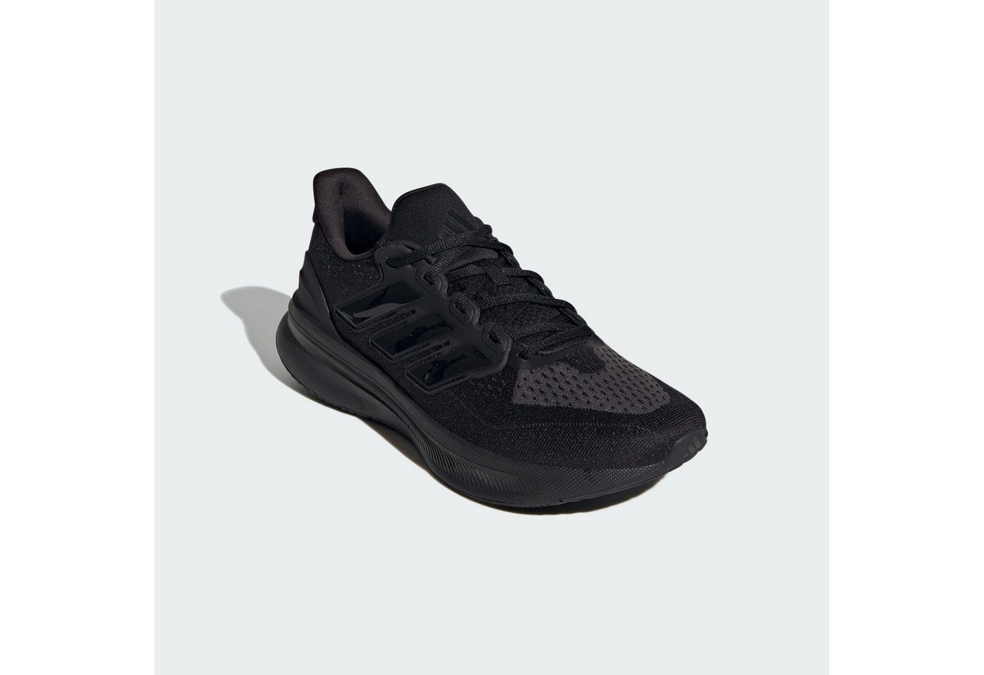 adidas performance ULTRARUN 5 LAUFSCHUH Laufschuh (schwarz/weiß)
