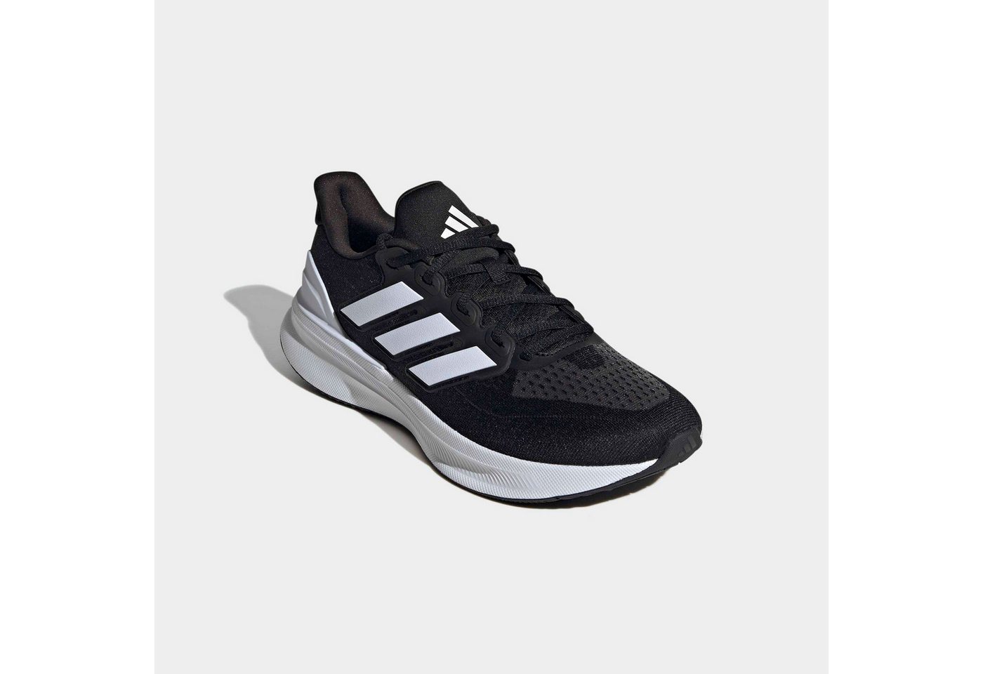 adidas performance ULTRARUN 5 Laufschuh (schwarz/weiß)