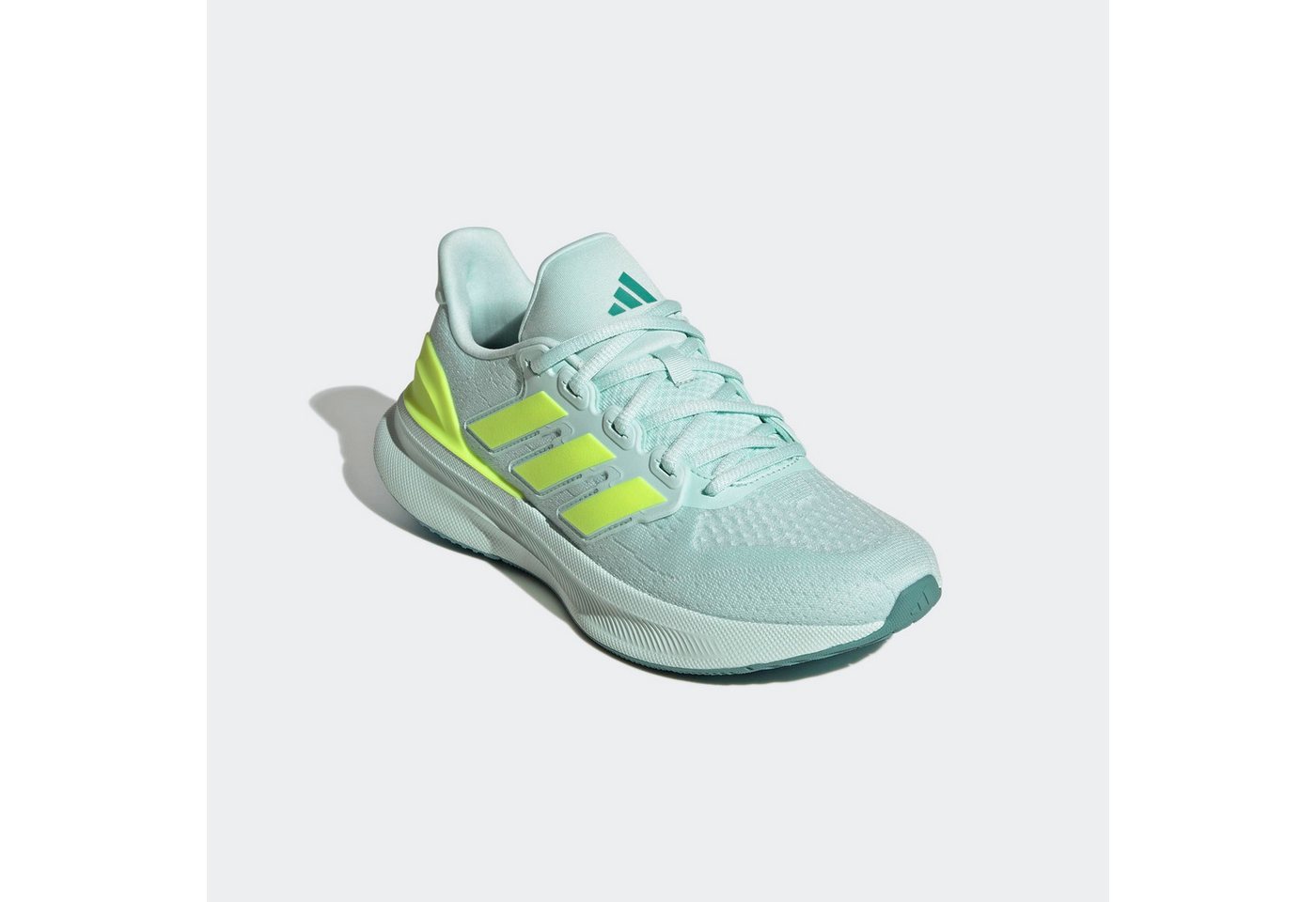 adidas performance ULTRARUN 5 W Laufschuh (gelb/weiß)
