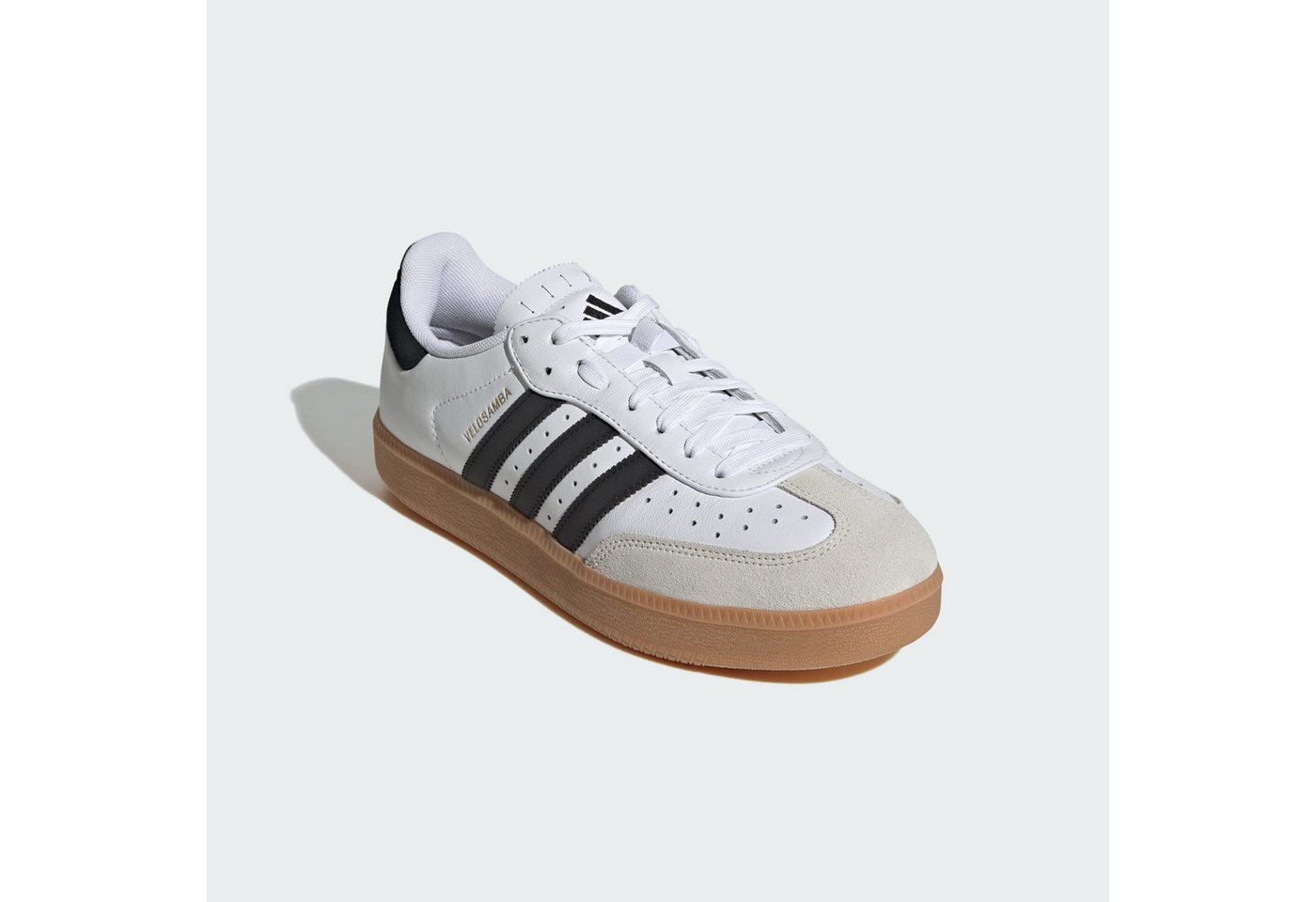 adidas performance VELOSAMBA LEATHER FAHRRADSCHUH Fahrradschuh (1-tlg)