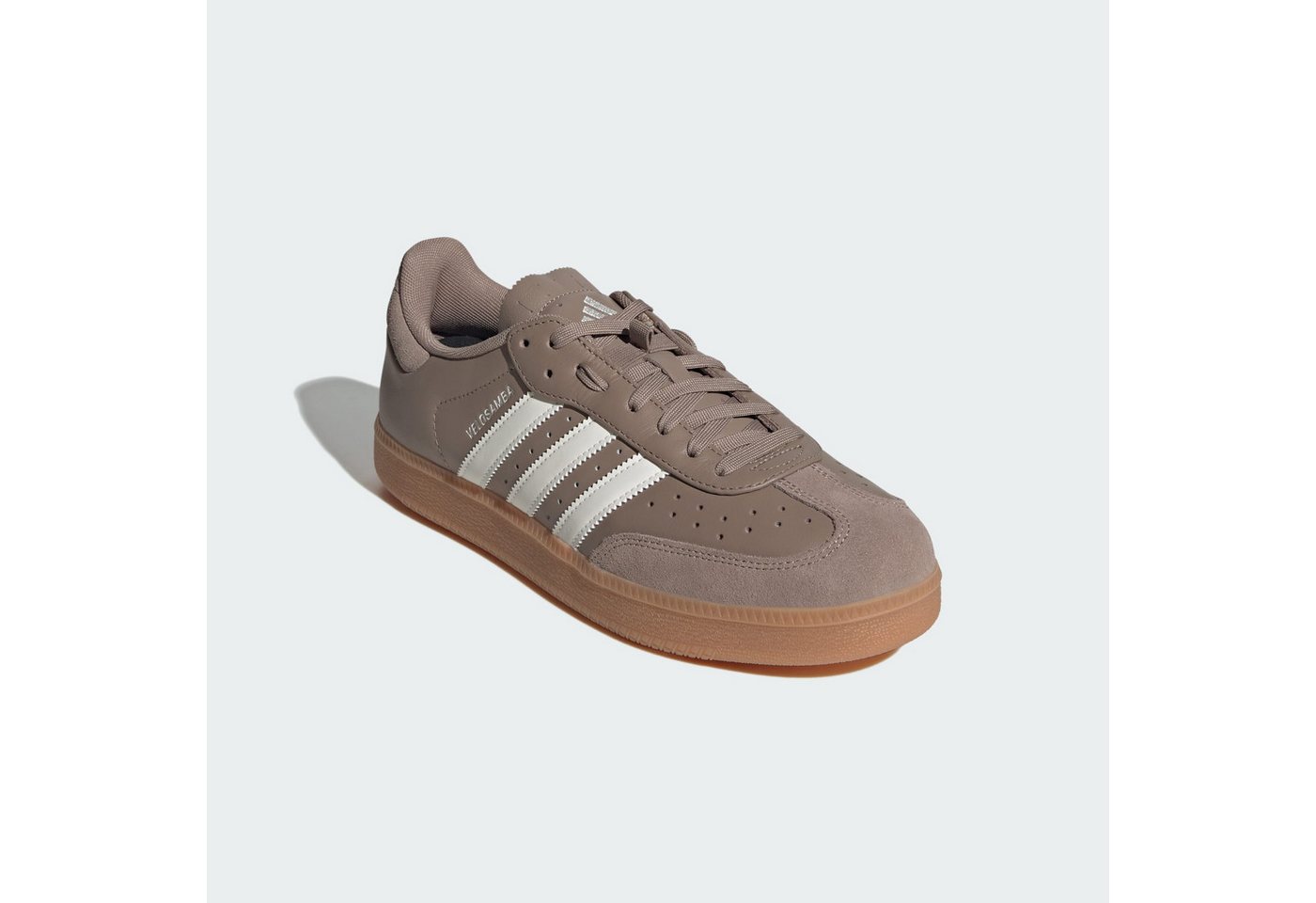 adidas performance VELOSAMBA LEATHER FAHRRADSCHUH Fahrradschuh