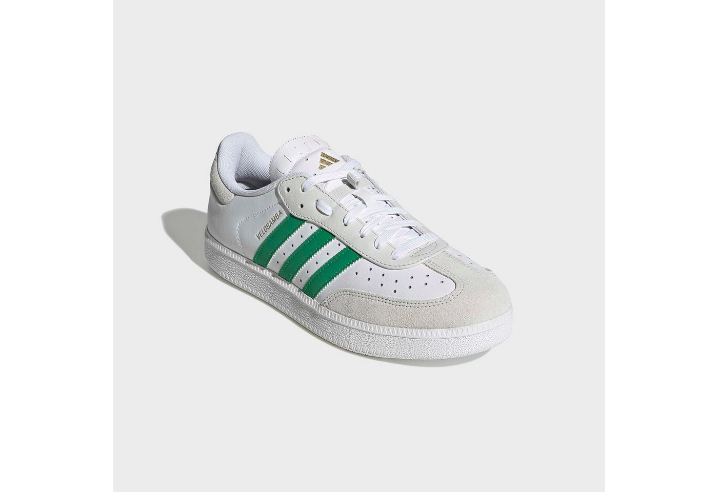 adidas performance VELOSAMBA LEATHER Fahrradschuh Fahrradschuh