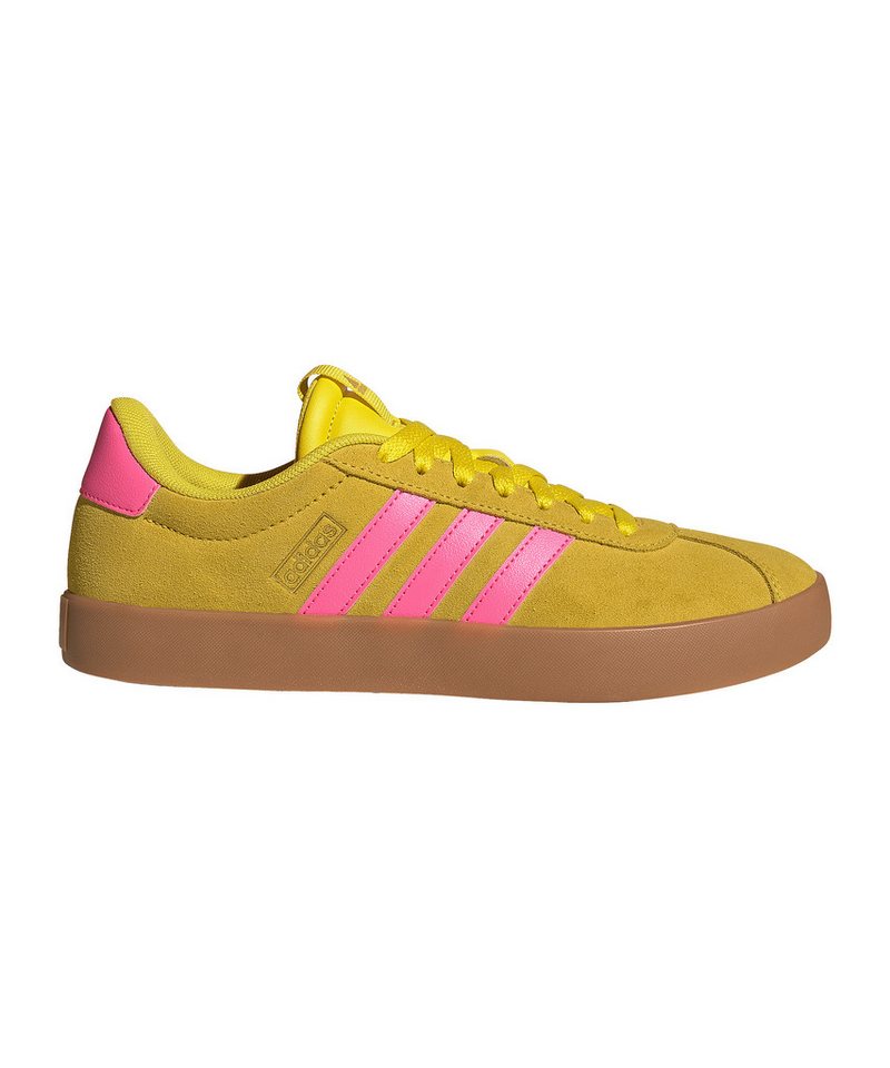 adidas performance Vl Court 3.0 Damen Damen Sneaker