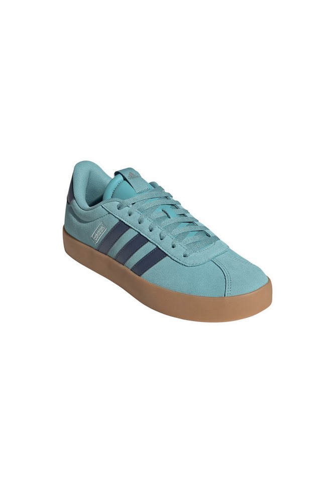 adidas performance VL COURT 3.0 Sneaker (blau)