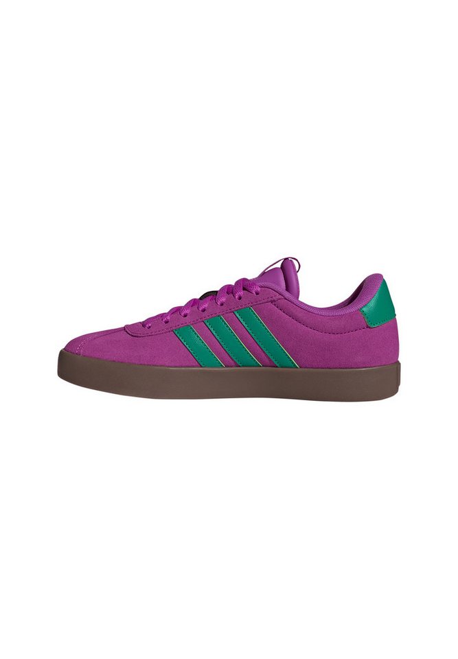 adidas performance VL COURT 3.0 Sneaker (lila)