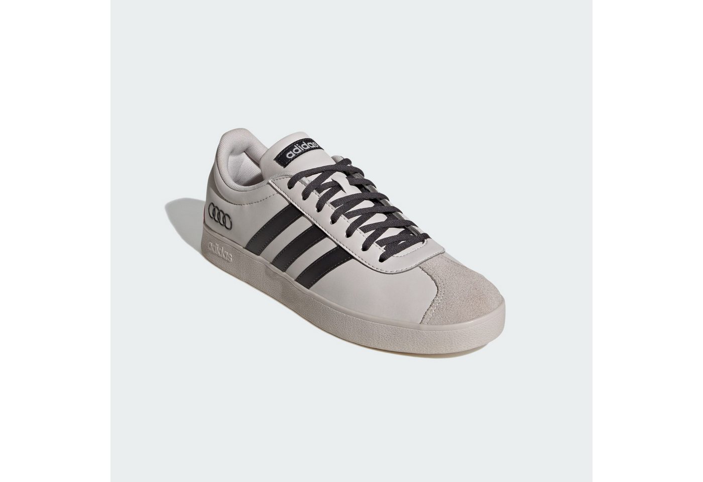 adidas performance VL COURT AUDI REVOLUT F1 TEAM SCHUH Tennisschuh (1-tlg)